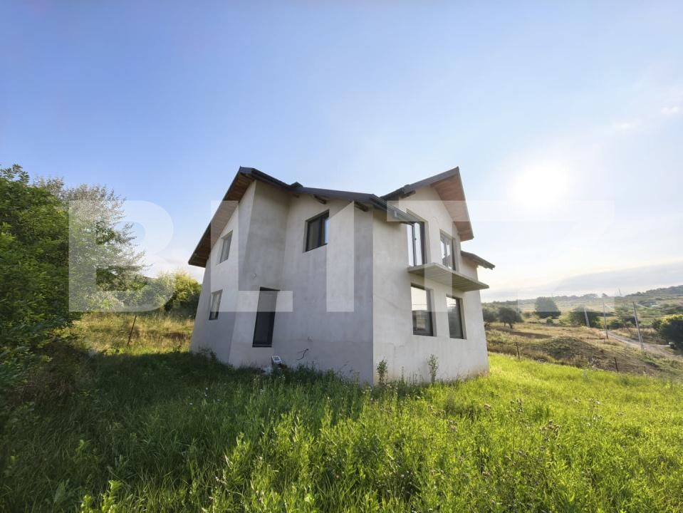 Casa de vânzare 4 camere Bucium - 184767CV | BLITZ Iași | Poza2