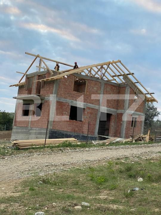 Casa de vânzare 4 camere Bucium - 184767CV | BLITZ Iași | Poza2