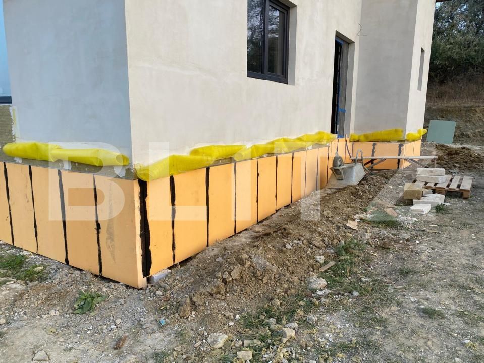 Casa de vânzare 4 camere Bucium - 184767CV | BLITZ Iași | Poza6