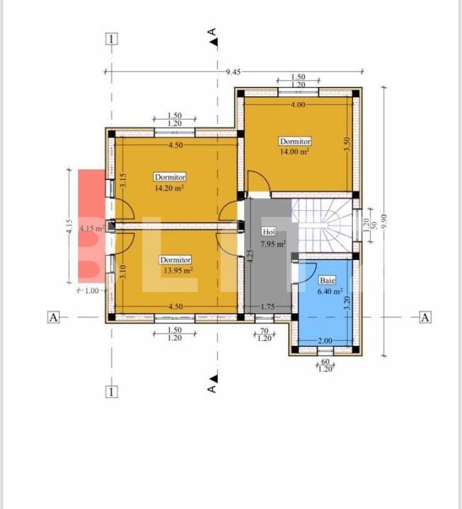 Casa de vânzare 4 camere Bucium - 184767CV | BLITZ Iași | Poza10