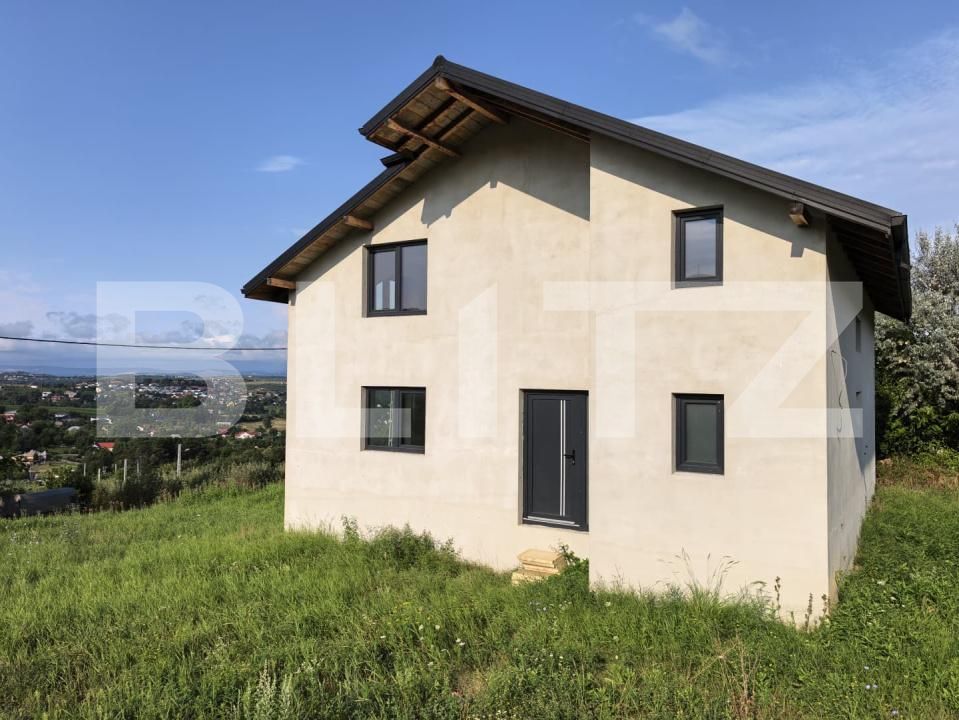 Casa de vânzare 4 camere Bucium - 184767CV | BLITZ Iași | Poza3
