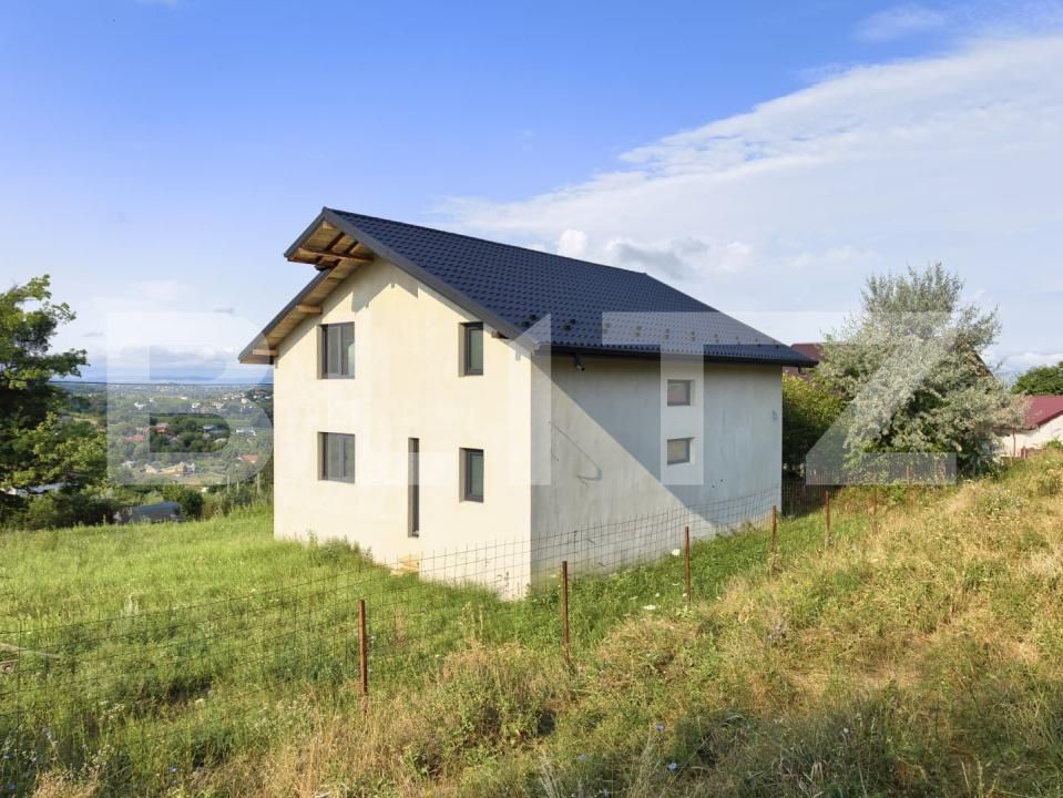 Casa de vânzare 4 camere Bucium - 184767CV | BLITZ Iași | Poza2