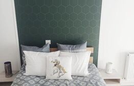 Apartamen 1 camera, 42 mp, Bulevardul Poitiers