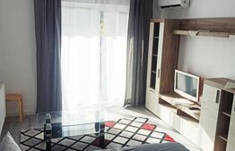 Apartamen 1 camera, 42 mp, Bulevardul Poitiers