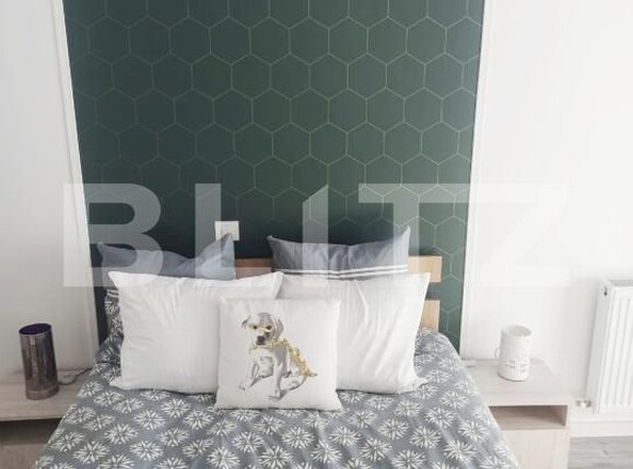 Garsonieră de închiriat Socola - 184779AI | BLITZ Iași | Poza2