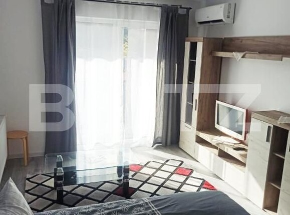 Garsonieră de închiriat Socola - 184779AI | BLITZ Iași | Poza1