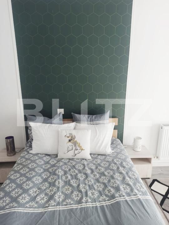 Garsonieră de închiriat Socola - 184779AI | BLITZ Iași | Poza2