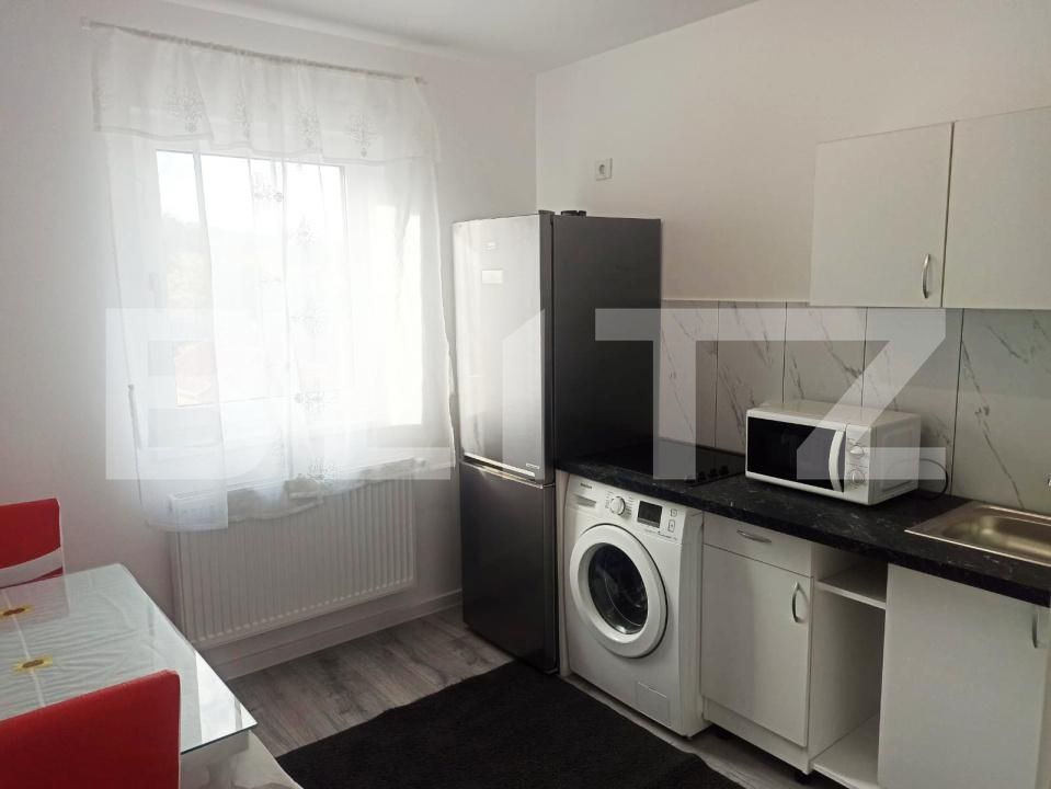 Garsonieră de închiriat Socola - 184779AI | BLITZ Iași | Poza3