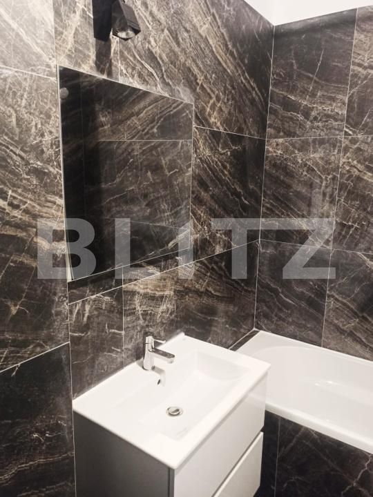 Garsonieră de închiriat Socola - 184779AI | BLITZ Iași | Poza4