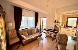 Apartament 2 camere, Nicolina