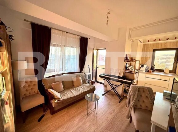 Apartament de vânzare 2 camere Nicolina - 184810AV | BLITZ Iași | Poza1