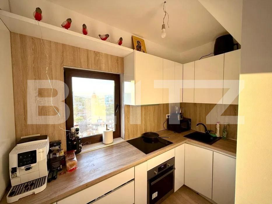 Apartament de vânzare 2 camere Nicolina - 184810AV | BLITZ Iași | Poza2