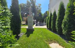 Spatiu comercial, 70 mp, zona Sărărie