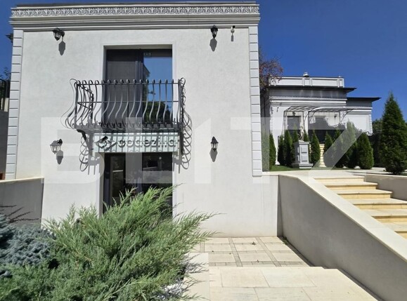 Spațiu comercial de închiriat Sararie - 184833SIC | BLITZ Iași | Poza5