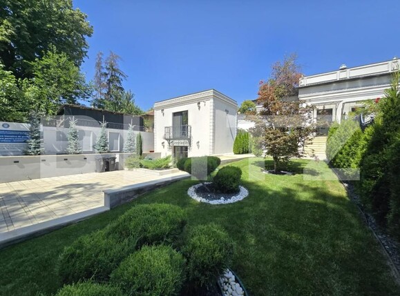 Spațiu comercial de închiriat Sararie - 184833SIC | BLITZ Iași | Poza2