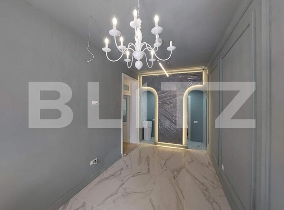 Spațiu comercial de închiriat Sararie - 184833SIC | BLITZ Iași | Poza1