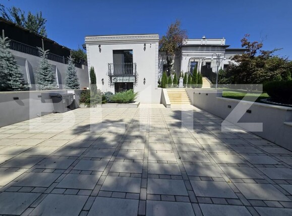 Spațiu comercial de închiriat Sararie - 184833SIC | BLITZ Iași | Poza6