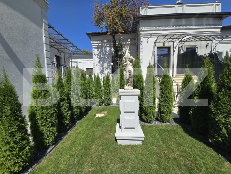 Spațiu comercial de închiriat Sararie - 184833SIC | BLITZ Iași | Poza3