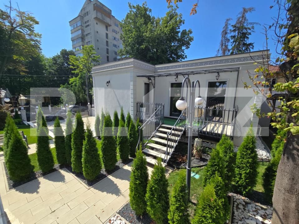 Spațiu comercial de închiriat Sararie - 184833SIC | BLITZ Iași | Poza9