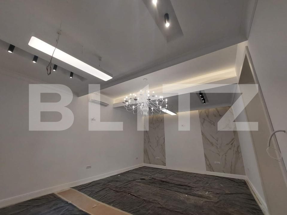 Spațiu comercial de închiriat Sararie - 184833SIC | BLITZ Iași | Poza11
