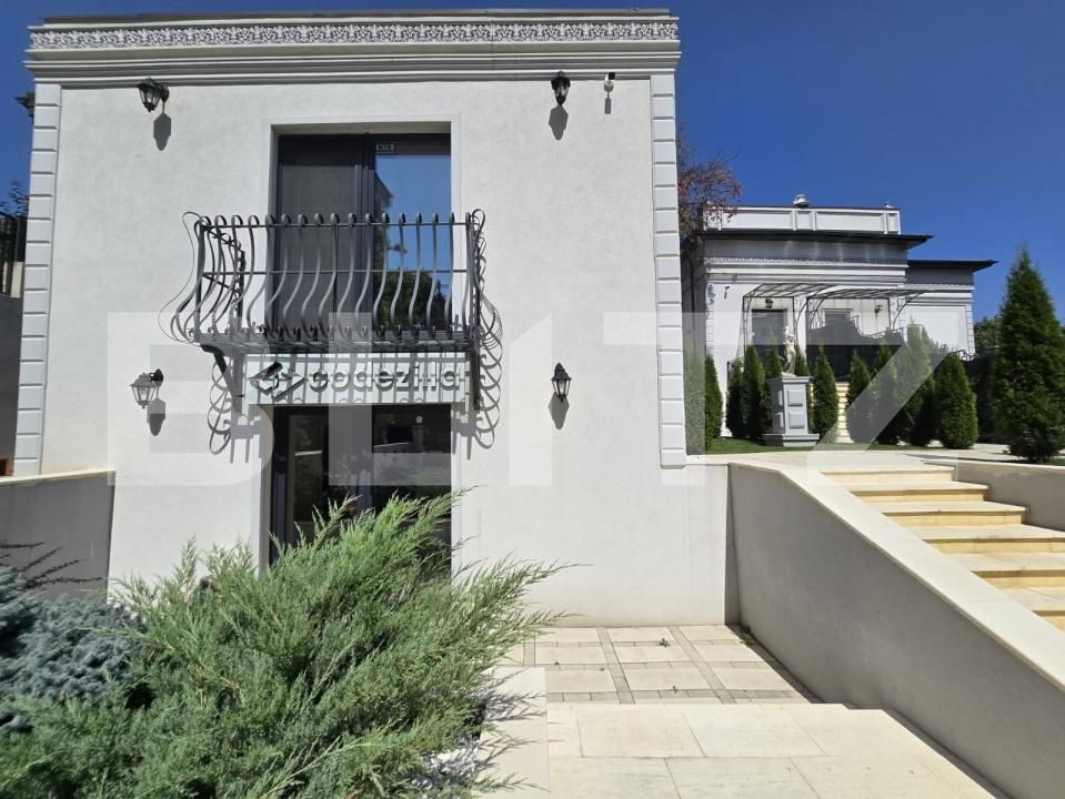 Spațiu comercial de închiriat Sararie - 184833SIC | BLITZ Iași | Poza5