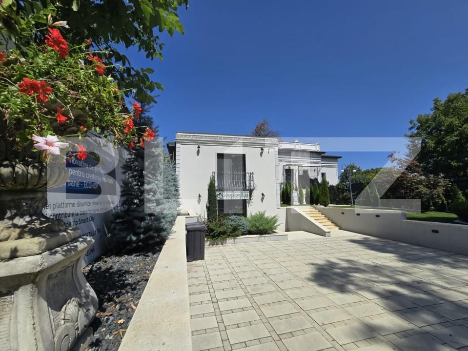 Spațiu comercial de închiriat Sararie - 184833SIC | BLITZ Iași | Poza4