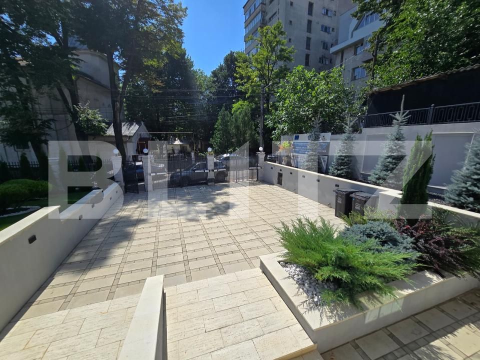 Spațiu comercial de închiriat Sararie - 184833SIC | BLITZ Iași | Poza8