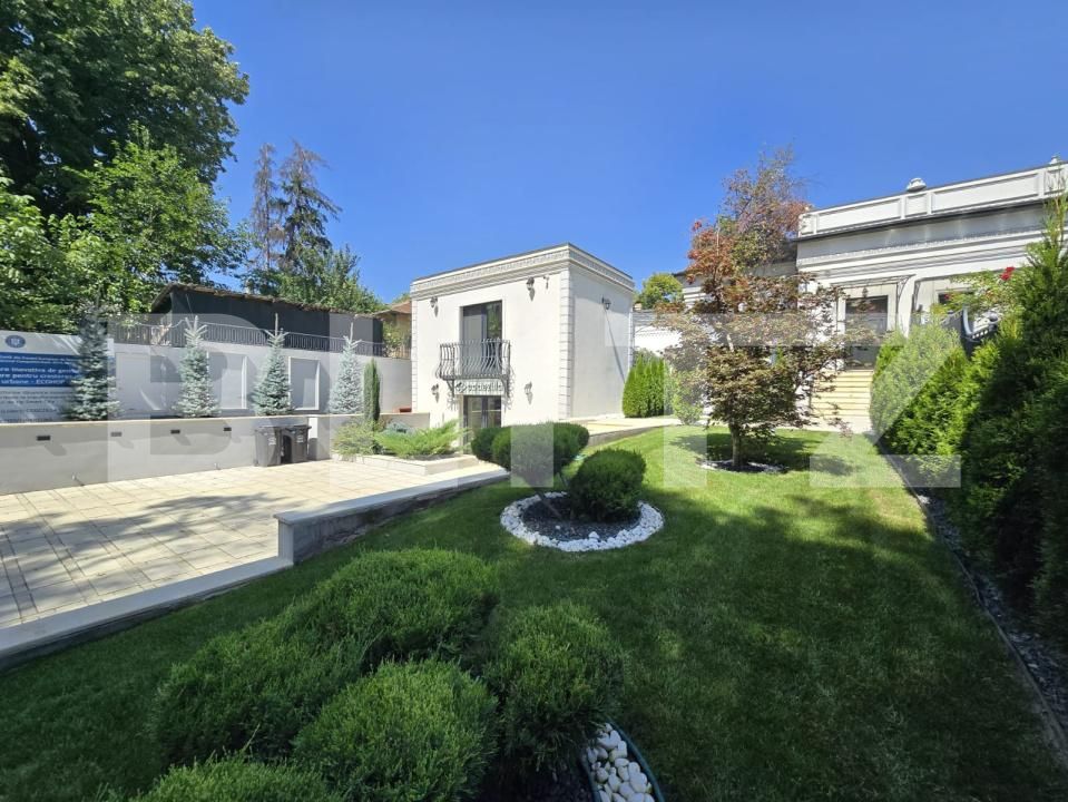 Spațiu comercial de închiriat Sararie - 184833SIC | BLITZ Iași | Poza2