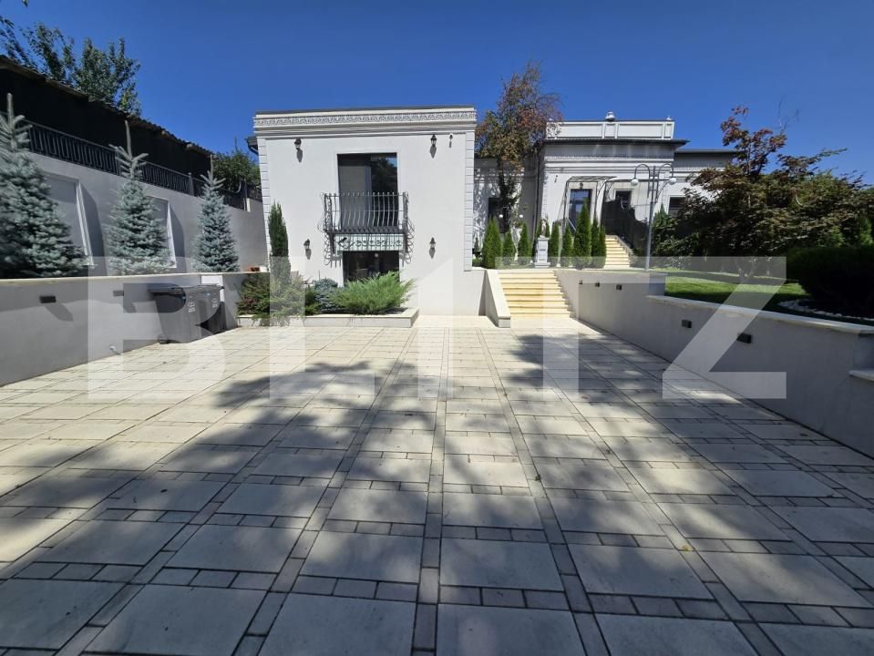 Spațiu comercial de închiriat Sararie - 184833SIC | BLITZ Iași | Poza6