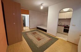 Apartament 1 cameră, 37.50 mp, zona Alexandru cel Bun