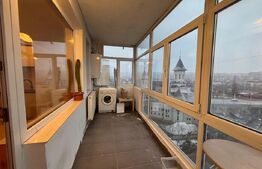 Apartament 1 cameră, 37.50 mp, zona Alexandru cel Bun