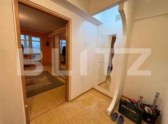 Garsonieră de vânzare Alexandru cel Bun - 184834AV | BLITZ Iași | Poza7