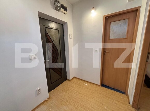 Garsonieră de vânzare Alexandru cel Bun - 184834AV | BLITZ Iași | Poza8