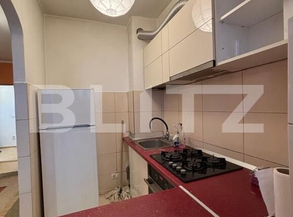 Garsonieră de vânzare Alexandru cel Bun - 184834AV | BLITZ Iași | Poza5