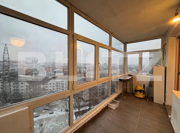 Garsonieră de vânzare Alexandru cel Bun - 184834AV | BLITZ Iași | Poza10