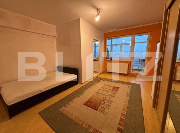 Garsonieră de vânzare Alexandru cel Bun - 184834AV | BLITZ Iași | Poza1
