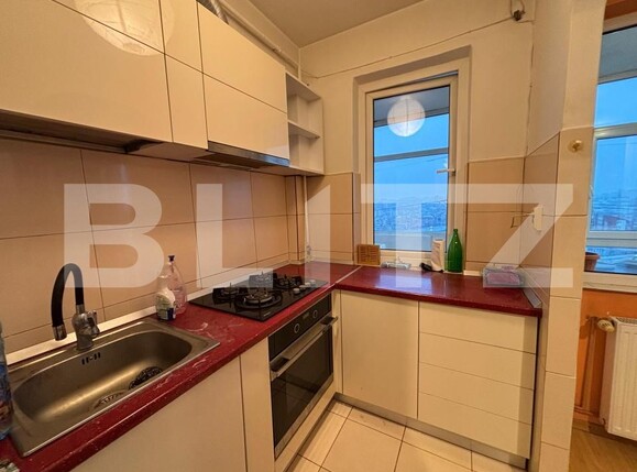 Garsonieră de vânzare Alexandru cel Bun - 184834AV | BLITZ Iași | Poza4