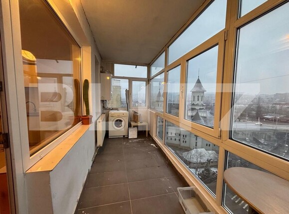 Garsonieră de vânzare Alexandru cel Bun - 184834AV | BLITZ Iași | Poza9