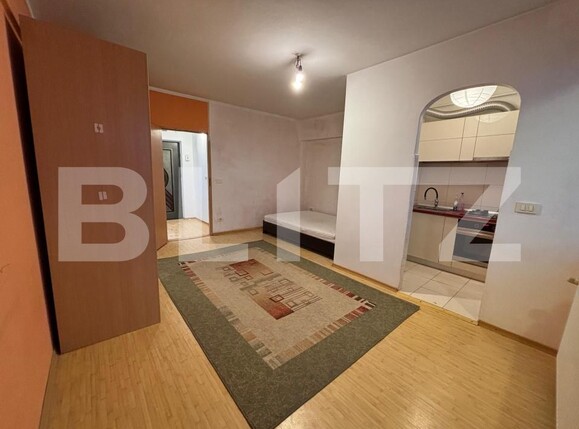 Garsonieră de vânzare Alexandru cel Bun - 184834AV | BLITZ Iași | Poza2