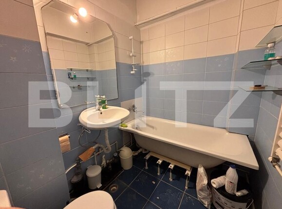 Garsonieră de vânzare Alexandru cel Bun - 184834AV | BLITZ Iași | Poza6