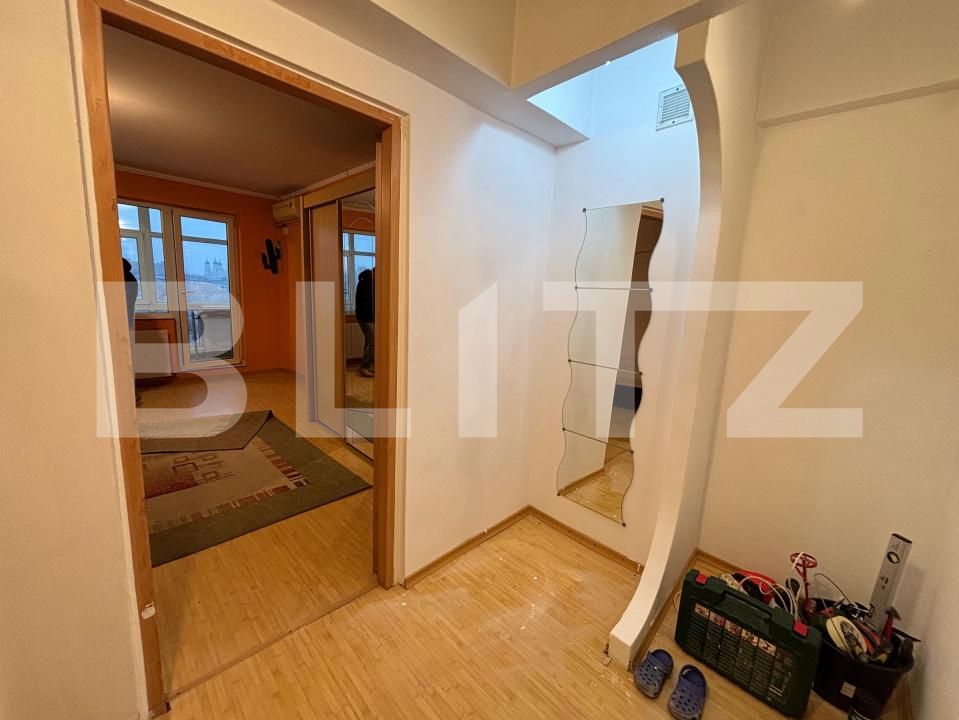 Garsonieră de vânzare Alexandru cel Bun - 184834AV | BLITZ Iași | Poza7