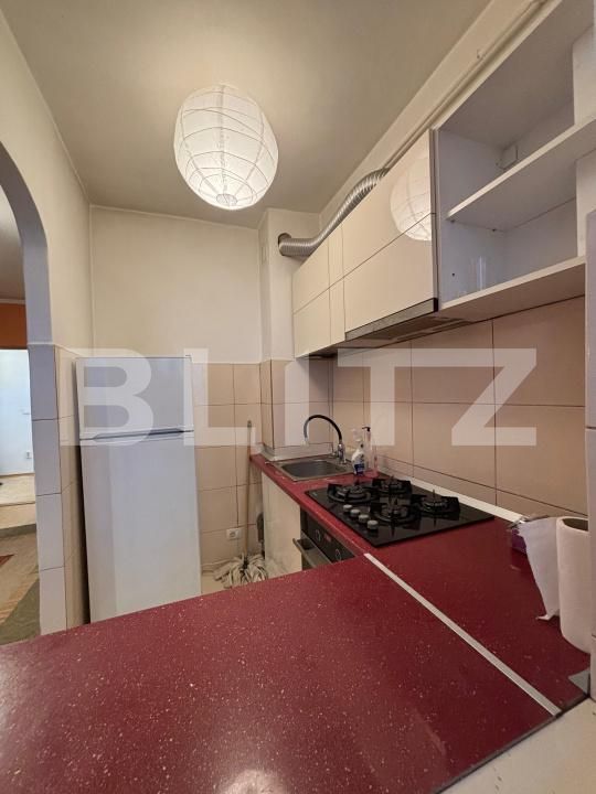 Garsonieră de vânzare Alexandru cel Bun - 184834AV | BLITZ Iași | Poza5