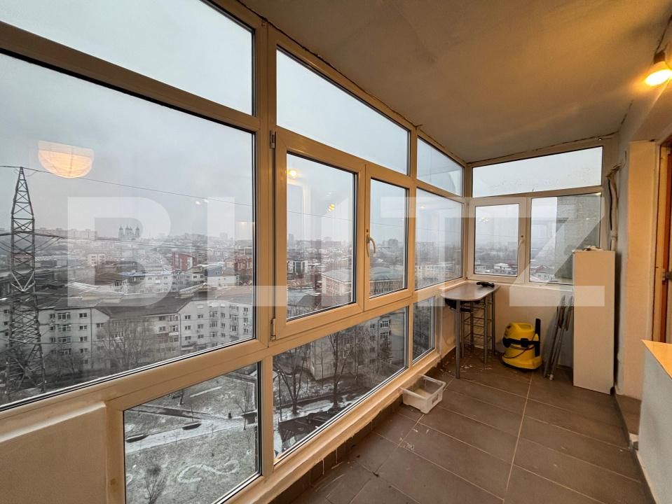 Garsonieră de vânzare Alexandru cel Bun - 184834AV | BLITZ Iași | Poza10