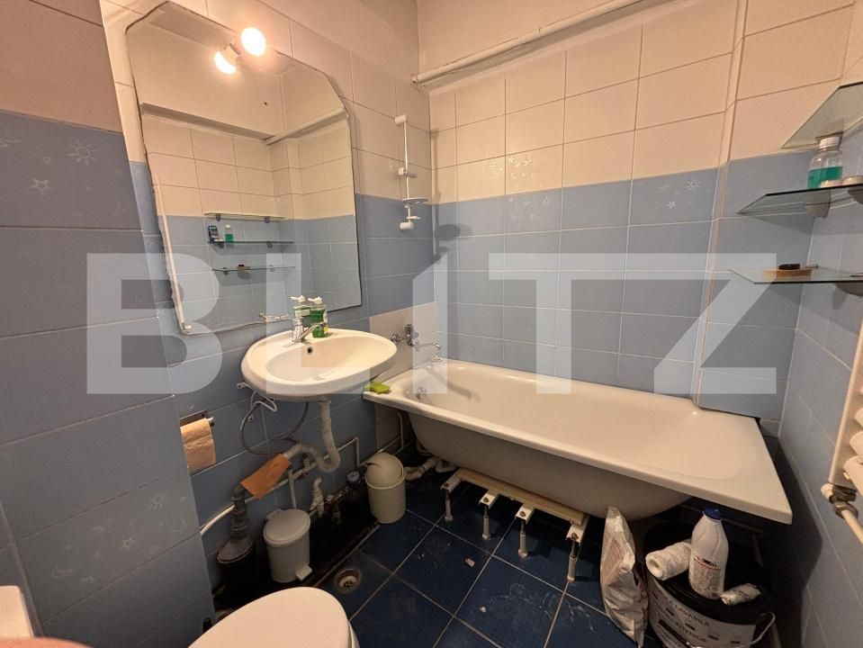 Garsonieră de vânzare Alexandru cel Bun - 184834AV | BLITZ Iași | Poza6