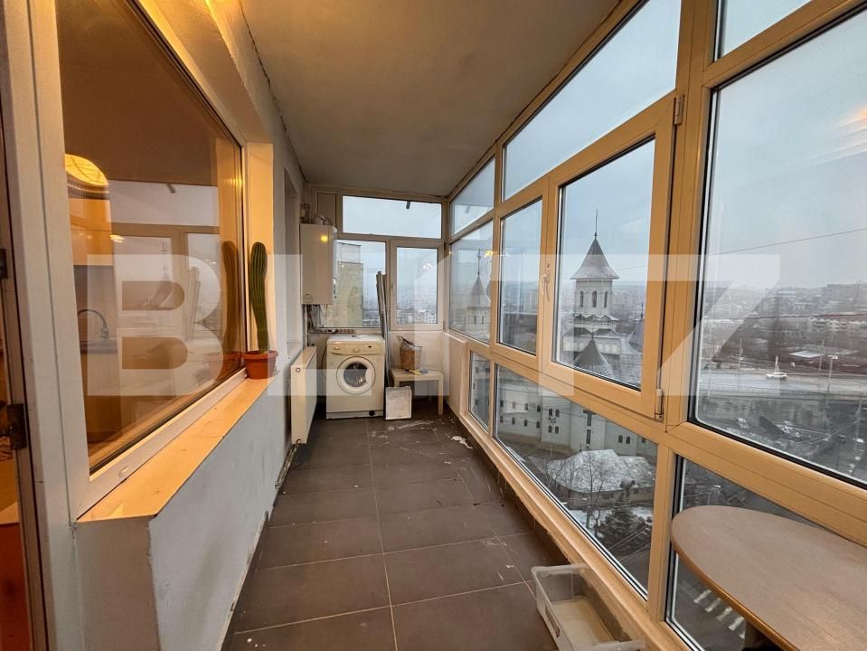 Garsonieră de vânzare Alexandru cel Bun - 184834AV | BLITZ Iași | Poza9