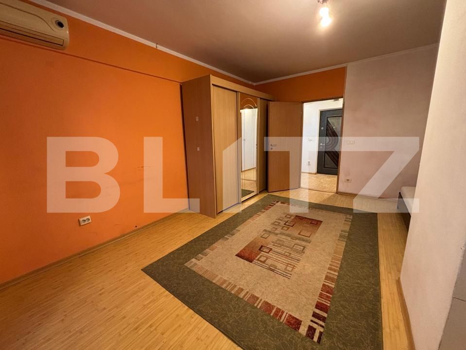Garsonieră de vânzare Alexandru cel Bun - 184834AV | BLITZ Iași | Poza3