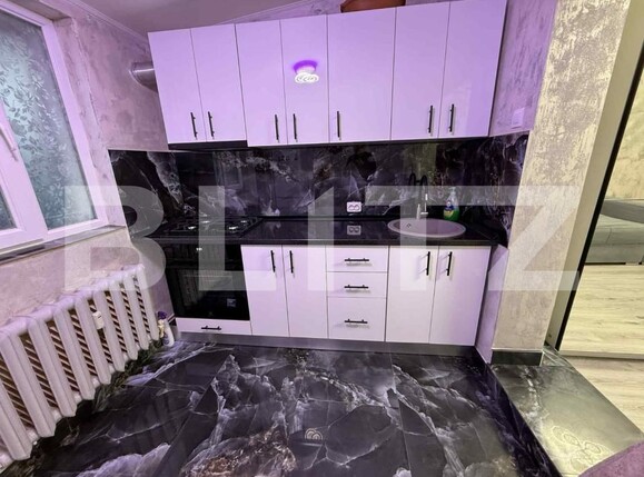 Garsonieră de vânzare Frumoasa - 184889AV | BLITZ Iași | Poza1