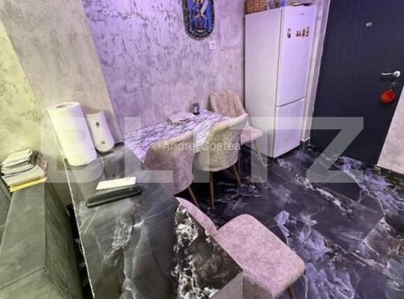 Garsonieră de vânzare Frumoasa - 184889AV | BLITZ Iași | Poza5