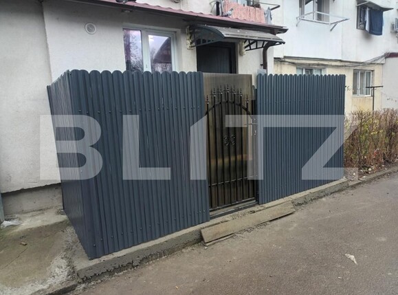 Garsonieră de vânzare Frumoasa - 184889AV | BLITZ Iași | Poza8