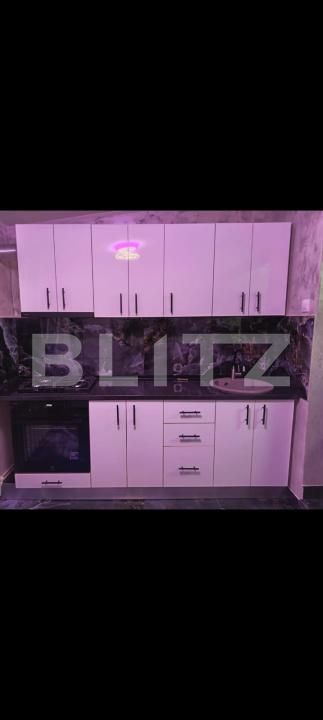 Garsonieră de vânzare Frumoasa - 184889AV | BLITZ Iași | Poza2